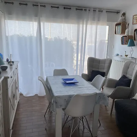 Apartman La Croisette Agde