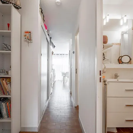 La Croisette Apartman