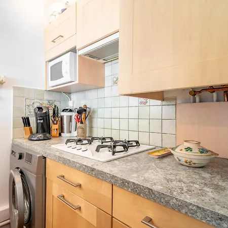 La Croisette Apartman *