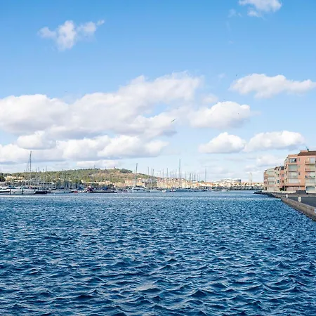 Apartman La Croisette *