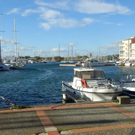 Apartman La Croisette Agde