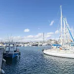 Apartamento La Croisette *