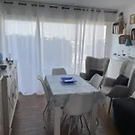 Apartamento La Croisette Agde