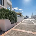 La Croisette