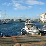 Apartamento La Croisette Agde
