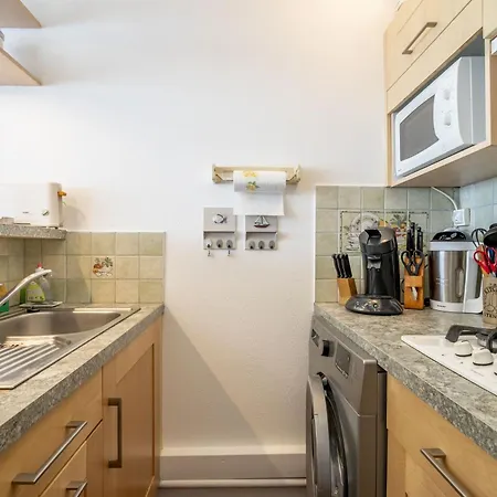 Appartement La Croisette Agde