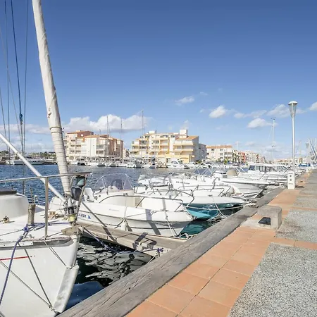 La Croisette Apartment