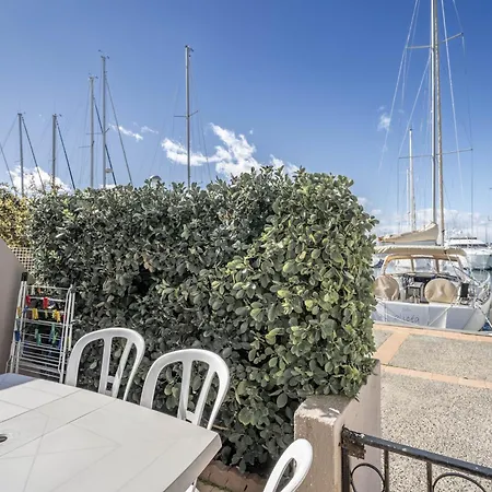 La Croisette