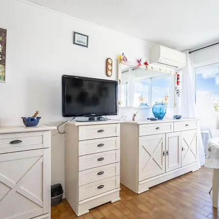 Apartment La Croisette