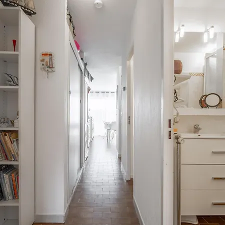 Apartment La Croisette Agde