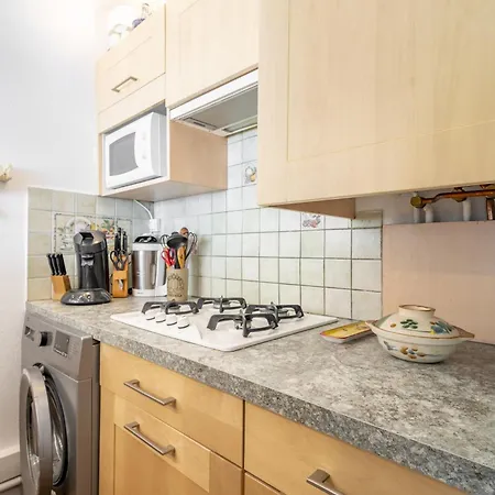 La Croisette Apartment *