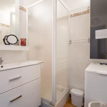 Appartement La Croisette Agde