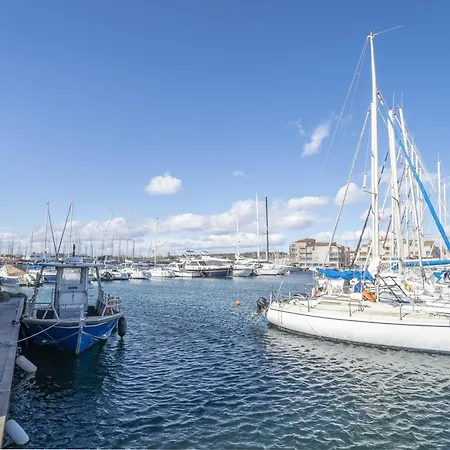 Apartment La Croisette *