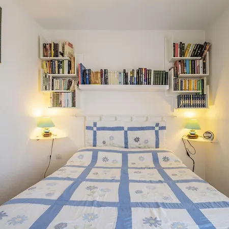 La Croisette Appartement *