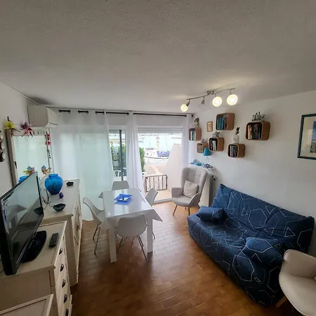 Apartment La Croisette