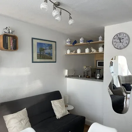 La Croisette Apartamento