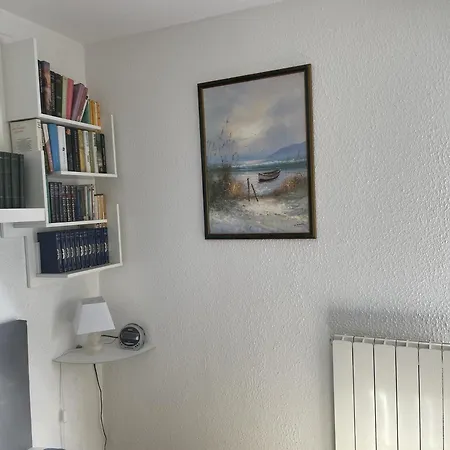 La Croisette Apartamento *