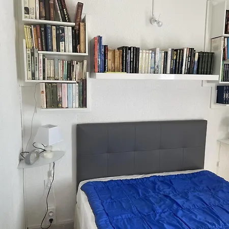 La Croisette Apartamento Agde