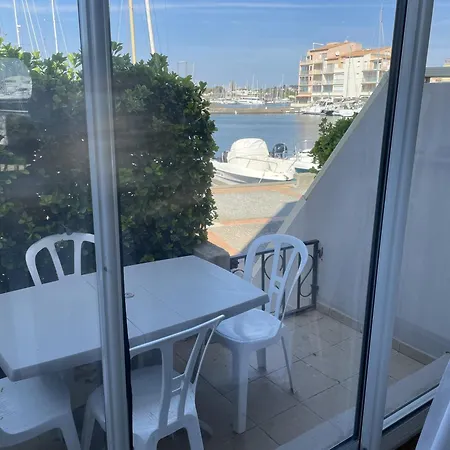 Apartamento La Croisette *