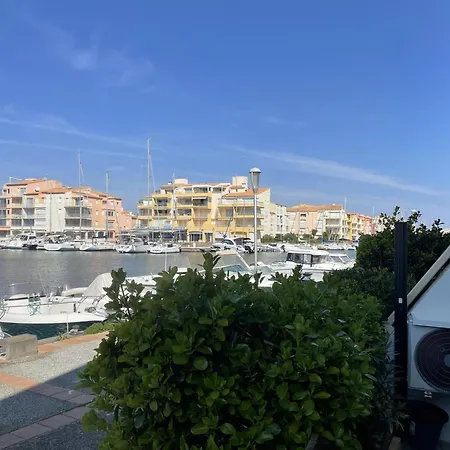 La Croisette Apartamento *