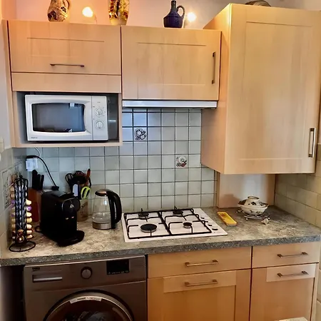La Croisette Appartement Agde