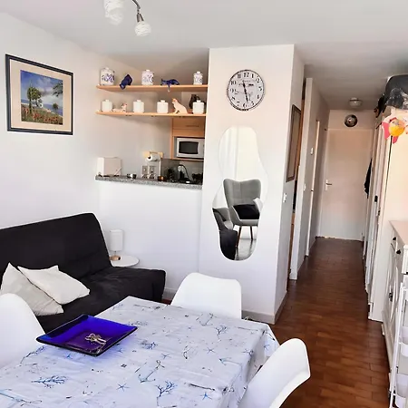 Appartement La Croisette