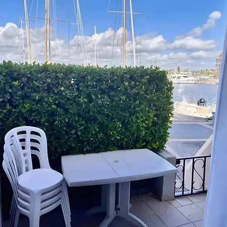 La Croisette Appartement