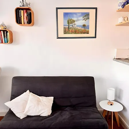 La Croisette Appartement Agde
