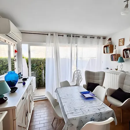 La Croisette Appartement Agde