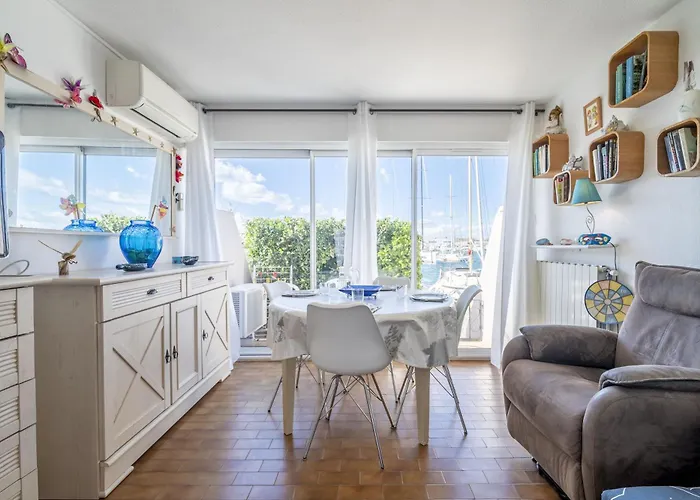 Résidence La Croisette *