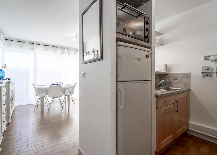 Résidence La Croisette Agde