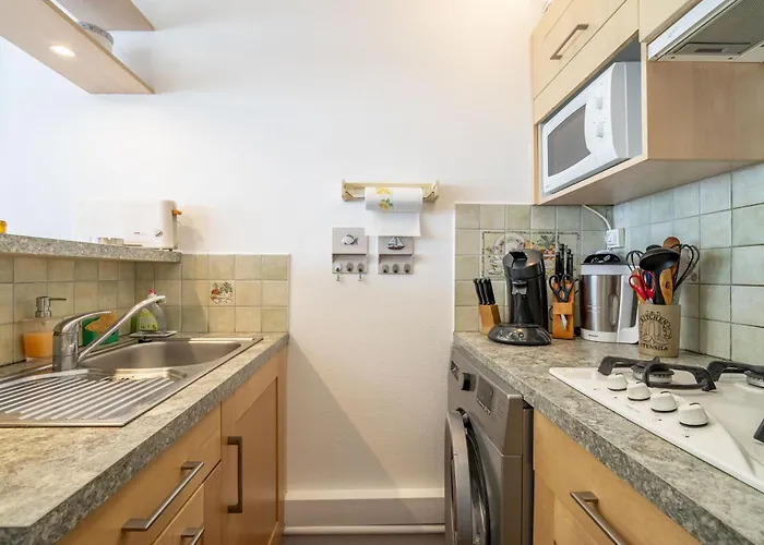 Apartment La Croisette Agde