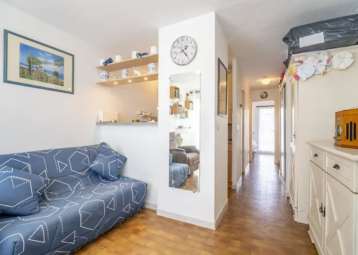 Résidence La Croisette