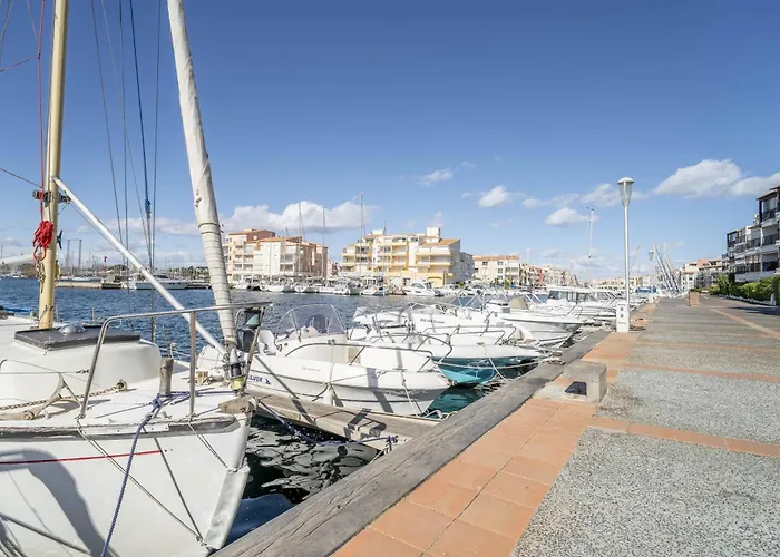 Résidence La Croisette Appartamento