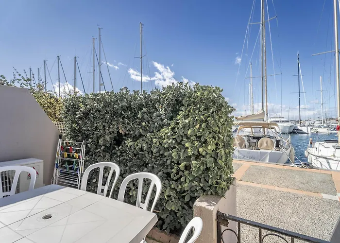 Résidence La Croisette