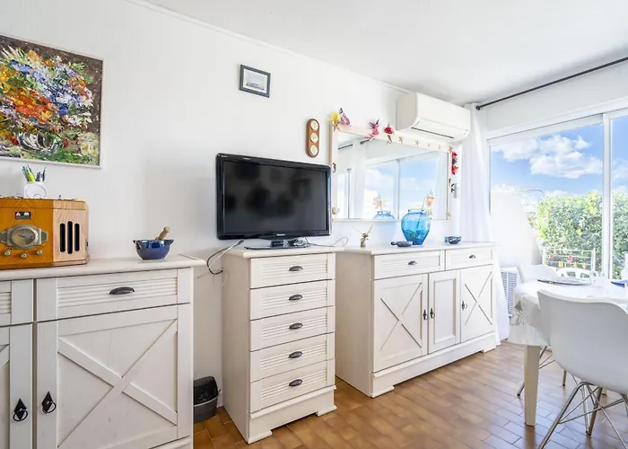 Appartamento Résidence La Croisette