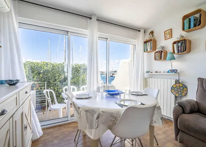 Résidence La Croisette