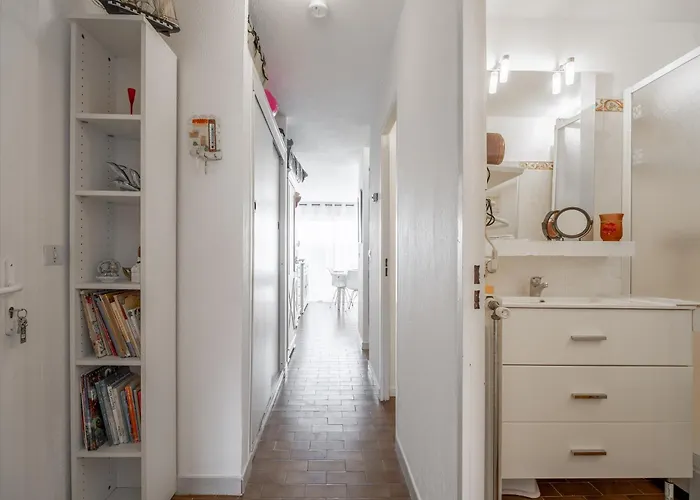 Appartamento Résidence La Croisette Agde