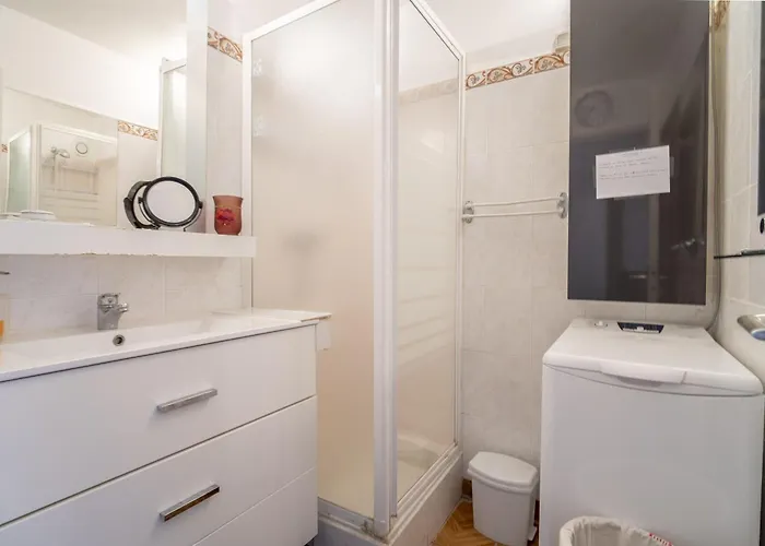 Appartamento Résidence La Croisette Agde