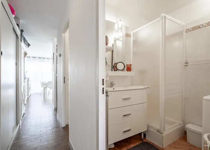 Résidence La Croisette Appartamento *