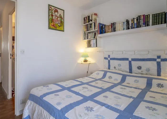 Résidence La Croisette * Agde