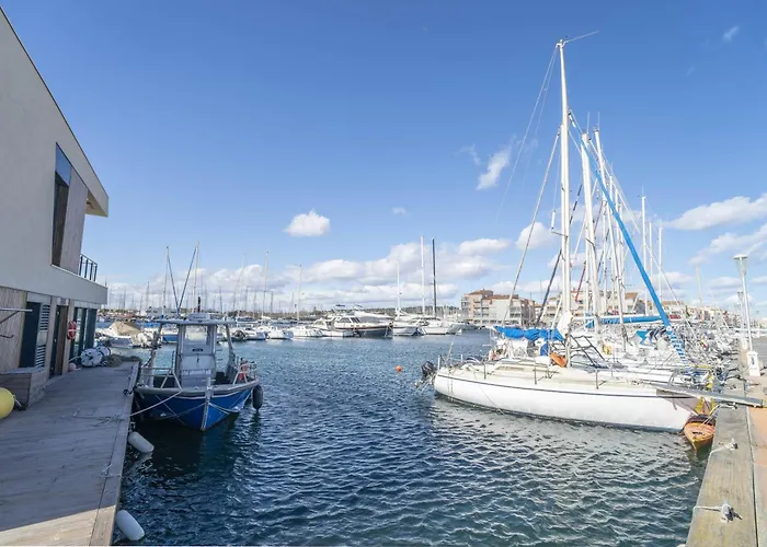 Appartamento Résidence La Croisette *