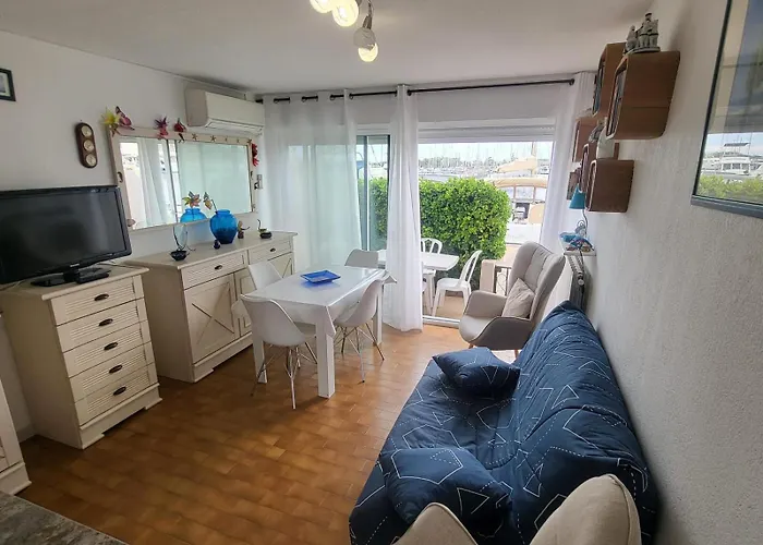 Résidence La Croisette