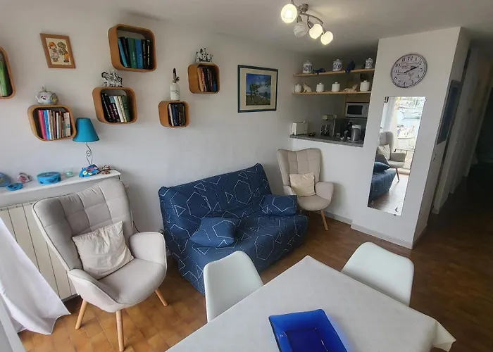 Résidence La Croisette *