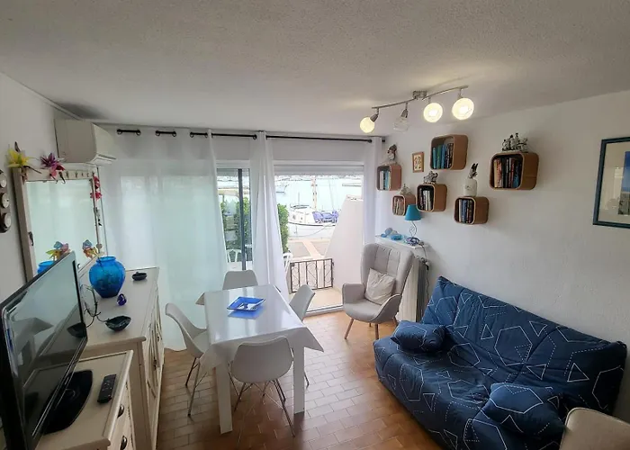 Appartamento Résidence La Croisette