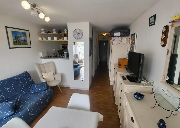 Résidence La Croisette Appartamento Agde