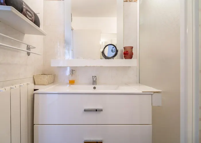 Résidence La Croisette Appartamento *