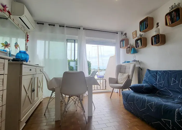 Résidence La Croisette